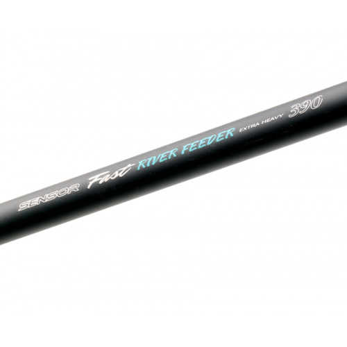Фидерное удилище Flagman Sensor Fast River Feeder 3.90м 160г