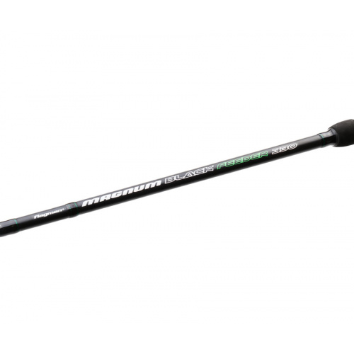 Фидерное удилище Flagman Magnum Black Feeder 3.3м 65г