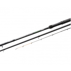 Фідерне вудилище Flagman Magnum Black Feeder 3.3м 65г