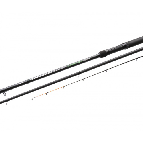 Фидерное удилище Flagman Magnum Black Feeder 3.3м 65г