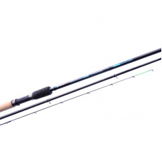 Фидерное удилище Flagman Sherman Pro Feeder Medium 3.60м 60г