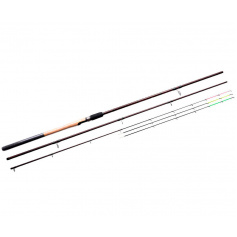 Фидерное удилище Flagman Squadron Carp Feeder 3.60м 90г