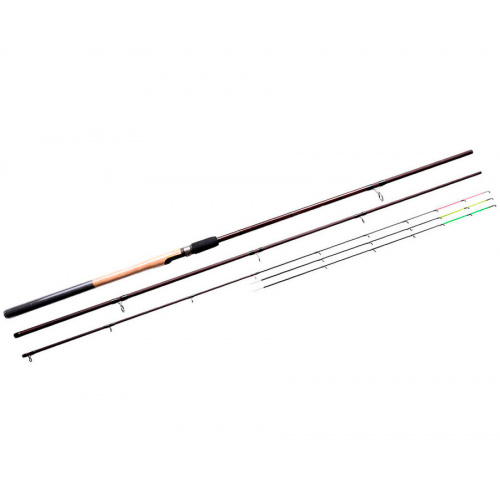 Фидерное удилище Flagman Squadron Carp Feeder 3.60м 90г