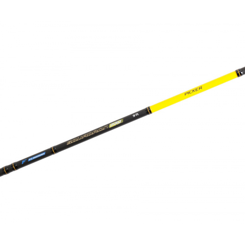 Пикерное удилище Flagman Squadron Pro Picker 2.70м 45г