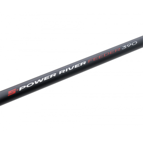 Фидерное удилище Flagman S-Power River 3.6м 150г