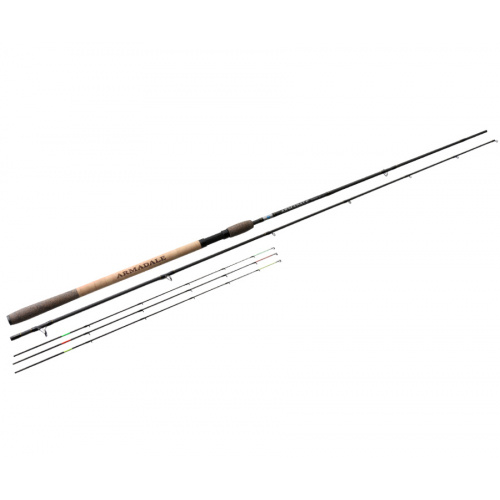 Вудилище фідерне Flagman Armadale Feeder ARF FJ 3.3м 60г