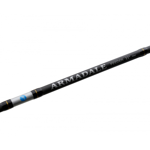 Вудилище фідерне Flagman Armadale Feeder ARF FJ 3.3м 60г
