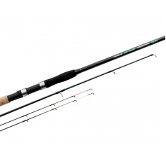 Фідерне вудилище Flagman Force Active Feeder 3м 90г