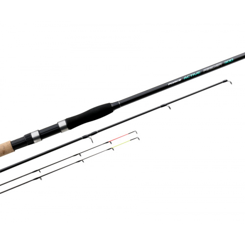 Фидерное удилище Flagman Force Active Feeder 3м 90г