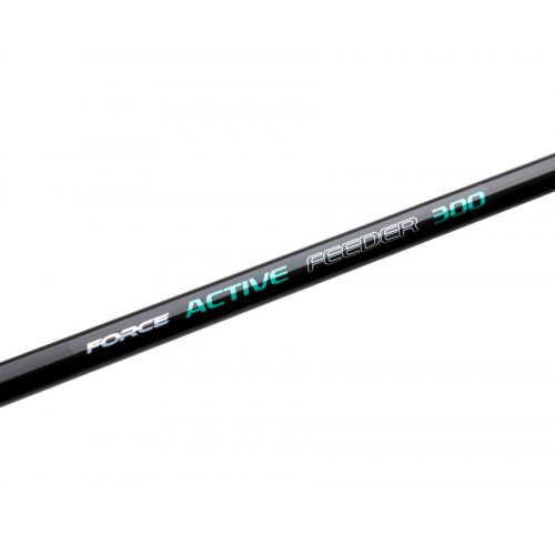 Фидерное удилище Flagman Force Active Feeder 3м 90г