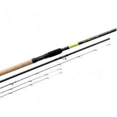 Фидерное удилище Flagman Cast Master Feeder Heavy 3.9м 150г