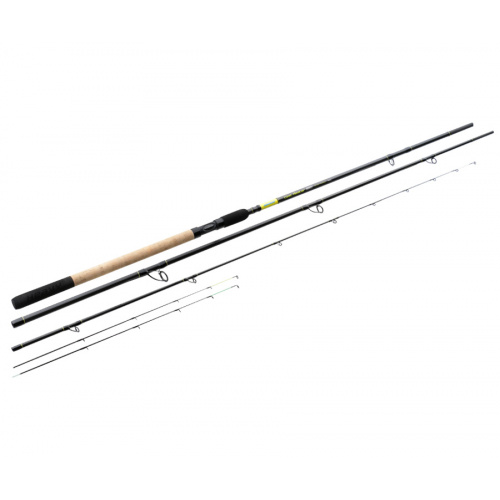 Фидерное удилище Flagman Cast Master Feeder Heavy 3.9м 150г