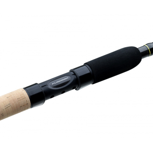 Фидерное удилище Flagman Cast Master Feeder Heavy 3.9м 150г
