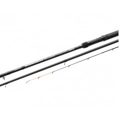 Фідерне вудилище Flagman Magnum Black Feeder 3.3м 65г