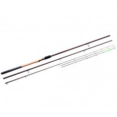 Фидерное удилище Flagman Squadron Carp Feeder 3.60м 90г
