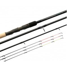 Фідерне вудилище Flagman Tregaron Feeder 4.2м 100г