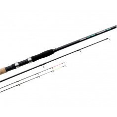 Фідерне вудилище Flagman Force Active Feeder 3м 90г