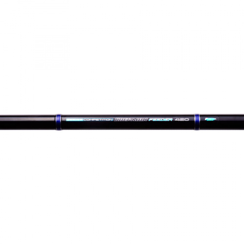 Фидерное удилище Flagman Sherman Extra Feeder 4.20м 180г