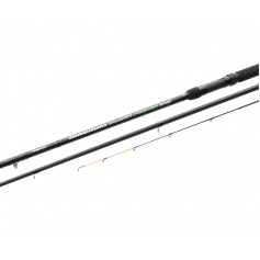 Фидерное удилище Flagman Magnum Black Feeder 3.45м 75г