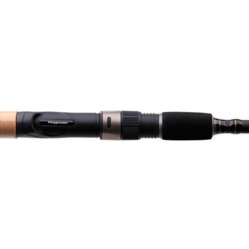 Фидерное удилище Flagman Squadron Pro Pellet Feeder 3.6м 80г
