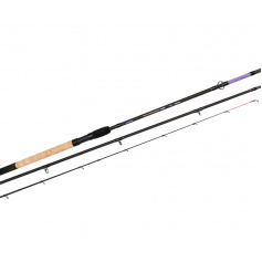 Фідерне вудилище Flagman Squadron Pro Сarp Feeder 3.30 м 90г
