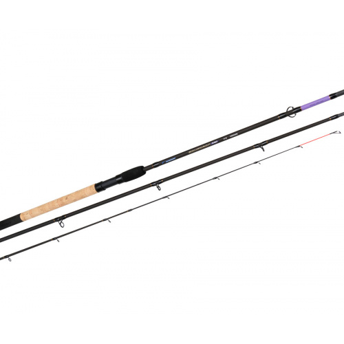 Фидерное удилище Flagman Squadron Pro Сarp Feeder 3.30м 90г
