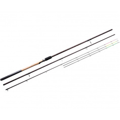 Фидерное удилище Flagman Squadron Pro Pellet Feeder 3.6м 80г