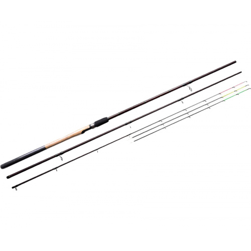 Фидерное удилище Flagman Squadron Pro Pellet Feeder 3.6м 80г