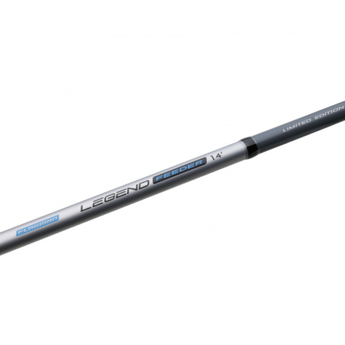 Фидерное удилище Flagman Legend Feeder Extra Heavy 4.2м 150г
