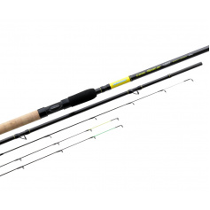 Фідерне вудилище Flagman Cast Master Feeder Heavy 4.2м 110г