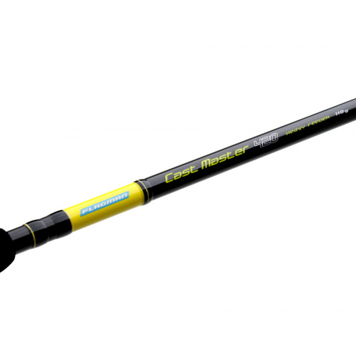Фидерное удилище Flagman Cast Master Feeder Heavy 4.2м 110г