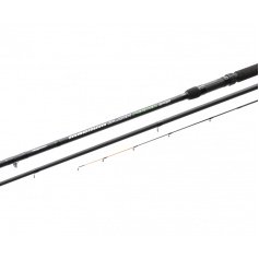 Фидерное удилище Flagman Magnum Black Feeder 3.45м 75г