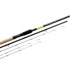 Фідерне вудилище Flagman Cast Master Feeder Heavy 4.2м 110г