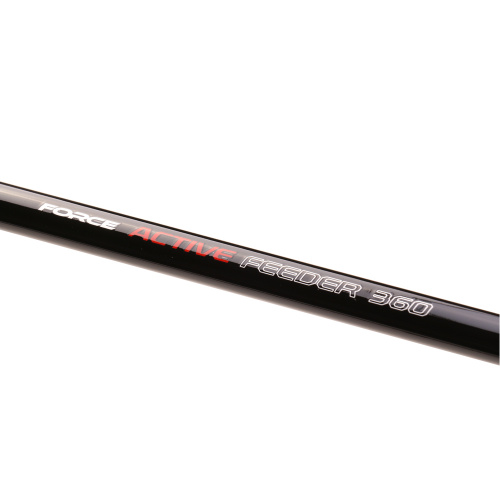 Фидерное удилище Flagman Force Active Feeder Heavy 3.6м 130г