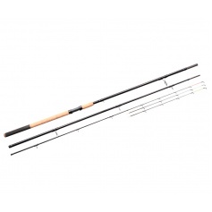 Фидерное удилище Flagman Force Active Feeder Heavy 3.6м 130г