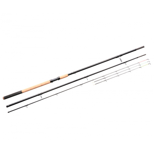 Фидерное удилище Flagman Force Active Feeder Heavy 3.6м 130г