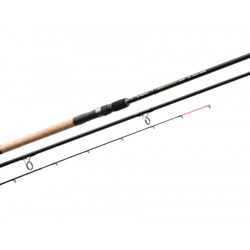 Вудилище фідерне Flagman Squadron Pro Pellet Feeder 3.90м 90г