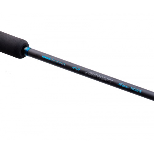 Пикерное удилище Flagman Mantaray Elite Picker 3м 10-40г