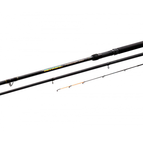 Фидерное удилище Flagman Patriot Feeder 3.60м 130г