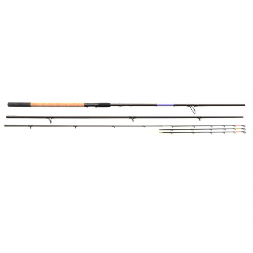 Вудилище фідерне Flagman Squadron Pro Сarp Feeder 3.60м 100г