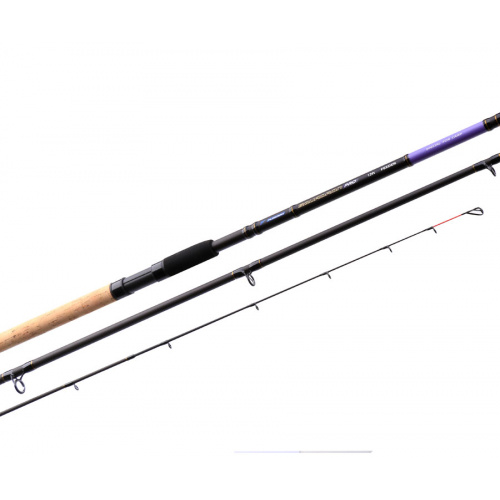 Вудилище фідерне Flagman Squadron Pro Сarp Feeder 3.60м 100г