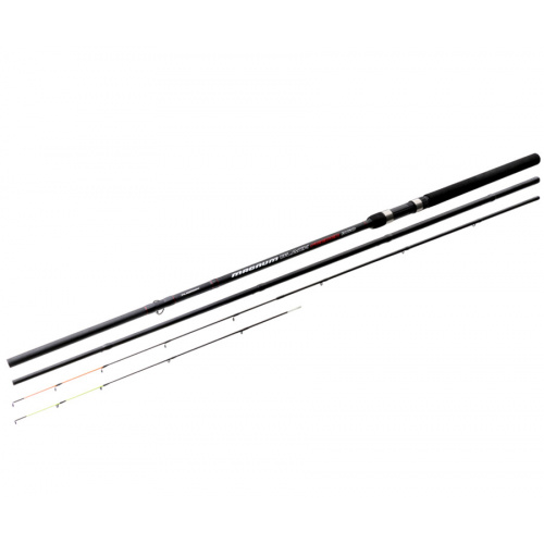 Фидерное удилище Flagman Magnum Black Feeder 3.6м 140г