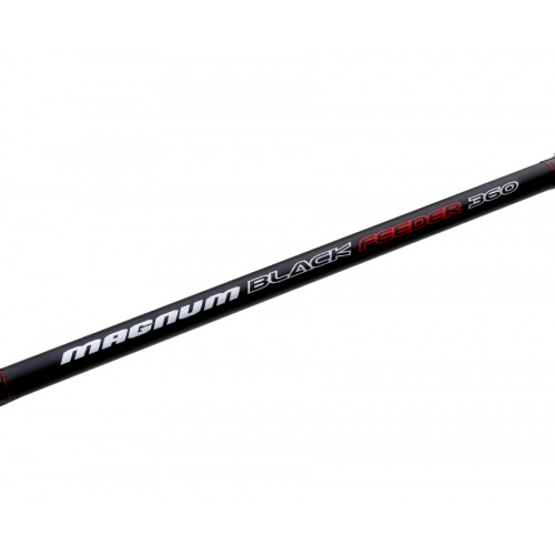 Фидерное удилище Flagman Magnum Black Feeder 3.6м 140г