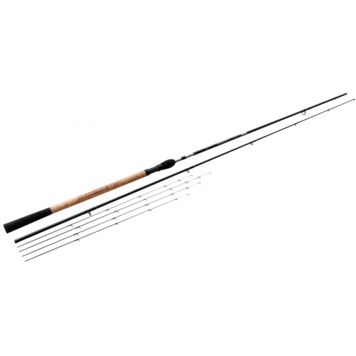 Фідерне вудилище Flagman Inspiration Feeder 3.4м 40г