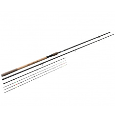 Фидерное удилище Flagman Armadale Feeder ARF FJ 3.9м 90г
