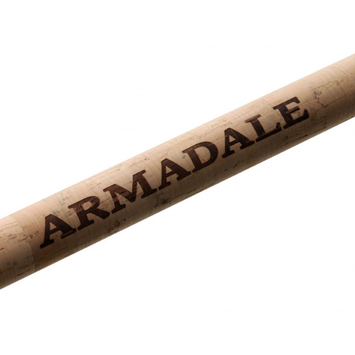 Фидерное удилище Flagman Armadale Feeder ARF FJ 3.9м 90г
