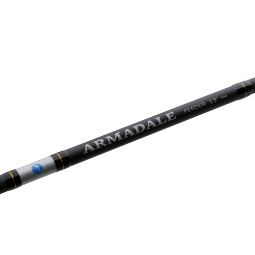 Фидерное удилище Flagman Armadale Feeder ARF FJ 3.9м 90г