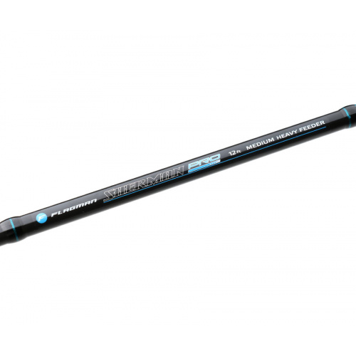 Фидерное удилище Flagman Sherman Pro Feeder Medium-Heavy 3.6м 20-80г