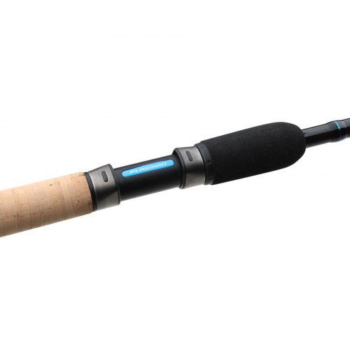 Фидерное удилище Flagman Sherman Pro Feeder Medium-Heavy 3.6м 20-80г