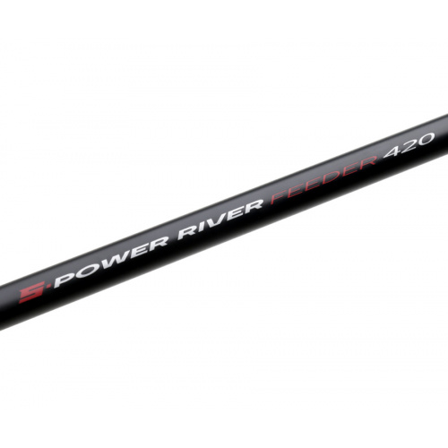 Фидерное удилище Flagman S-Power River 4.2м 150г